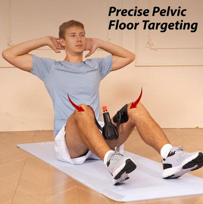Pelvicore Adjustable Pelvic Floor & Core Trainer
